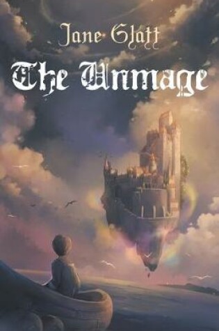 Cover of The Unmage