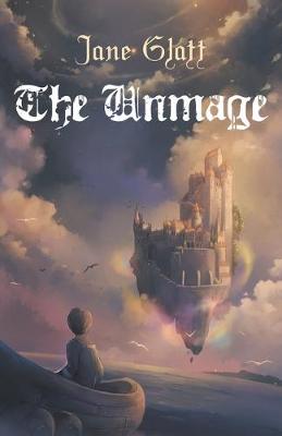 Book cover for The Unmage
