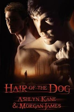 Cover of Hair of the Dog