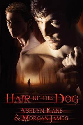 Book cover for Hair of the Dog