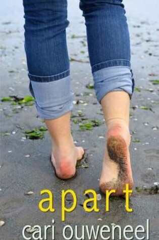 Cover of Apart