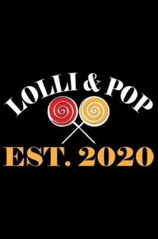 Cover of Lolli & Pop Est.2020
