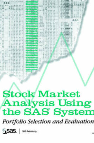 Cover of Stock Market Analysis Using the SAS System