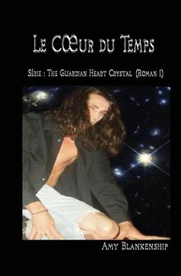 Book cover for Au Coeur du Temps