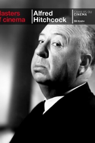 Cover of Alfred Hitchcock