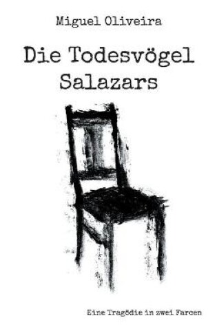 Cover of Die Todesvögel Salazars