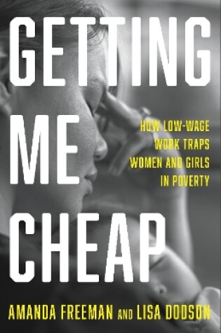 Cover of Getting Me Cheap