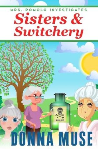 Cover of Sisters & Switchery