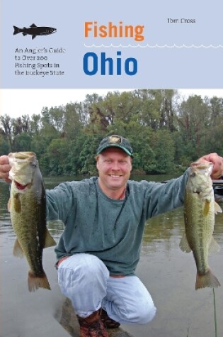 Cover of Fishing Ohio