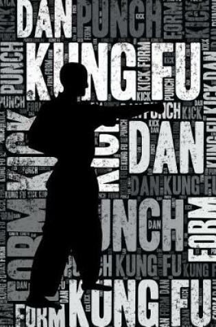 Cover of Kung Fu Journal