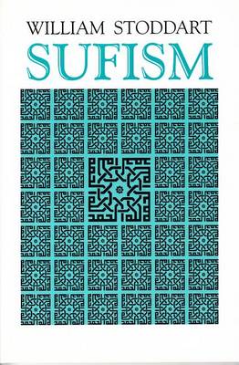 Book cover for Sufism