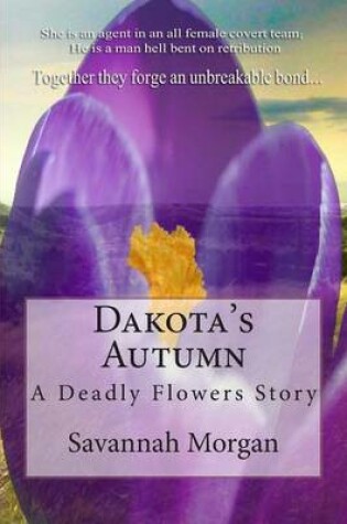 Cover of Dakota's Autumn