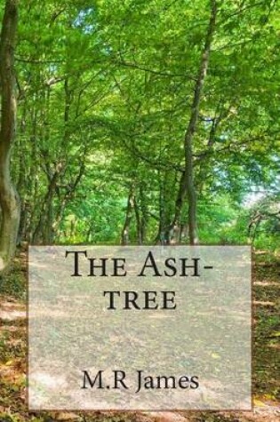 Cover of The Ash-tree