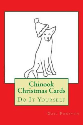 Cover of Chinook Christmas Cards