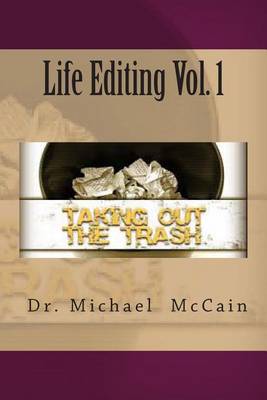 Book cover for Life Editing Vol. 1