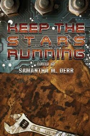 Cover of Keep the Stars Running