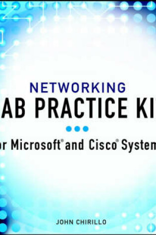 Cover of Networking Lab Practice Kit