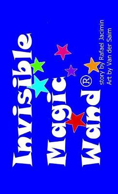 Cover of Invisible Magic Wand(R) (hard cover)