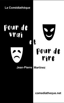 Book cover for Pour de vrai et pour de rire