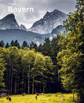 Cover of Bayern