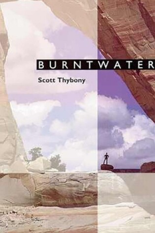 Cover of Burntwater