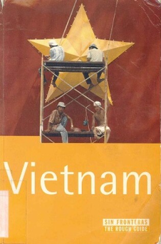 Cover of Vietnam - Sin Fronteras