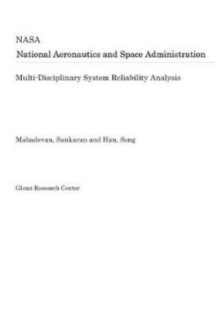 Cover of Multi-Disciplinary System Reliability Analysis