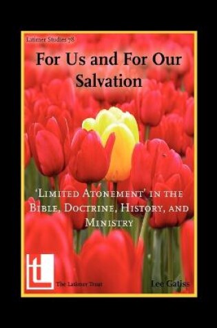 Cover of For Us and for Our Salvation