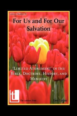 Book cover for For Us and for Our Salvation