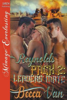 Book cover for Reynolds Pack 2