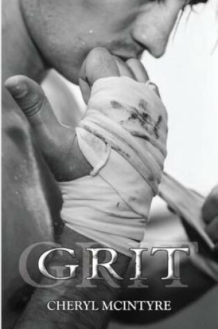 Cover of Grit (A Dirty Sequel)