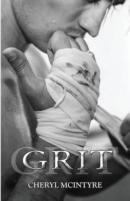 Book cover for Grit (A Dirty Sequel)