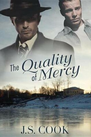 Cover of The Quality of Mercy