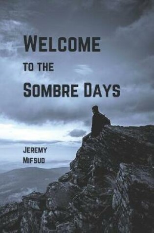 Cover of Welcome to the Sombre Days