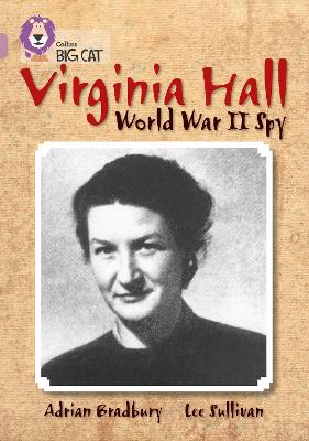 Cover of Virginia Hall