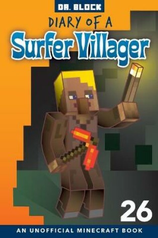 Cover of Diary of a Surfer Villager, Book 26