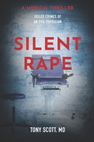 Cover of Silent Rape