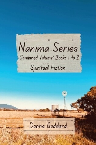 Cover of Nanima Series