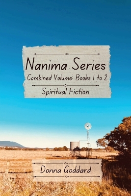 Book cover for Nanima Series