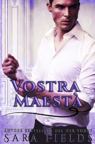 Cover of Vostra Maestà