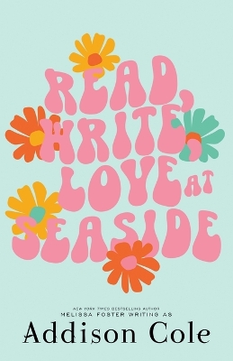 Cover of Read, Write, Love at Seaside
