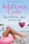 Book cover for Read, Write, Love at Seaside