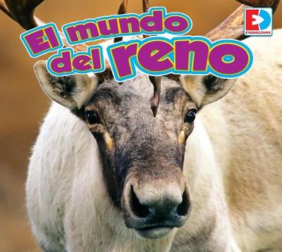 Cover of El Mundo del Reno