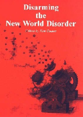 Book cover for Disarming the New World Disorder