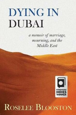 Cover of Dying in Dubai
