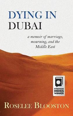 Book cover for Dying in Dubai