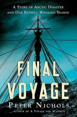 Cover of Final Voyage