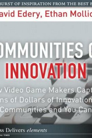 Cover of Communities of Innovation