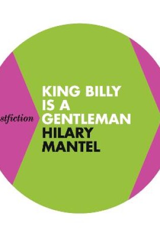 Cover of King Billy is a Gentleman
