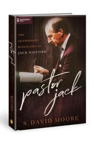 Cover of Pastor Jack